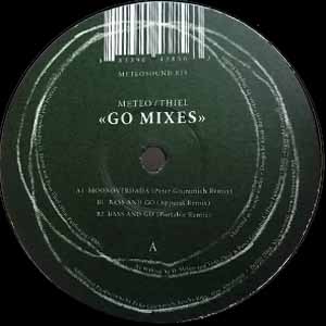 METEO / THIEL / GO MIXES