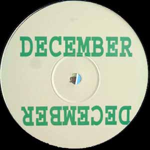 GENERATION DUB / DECEMBER