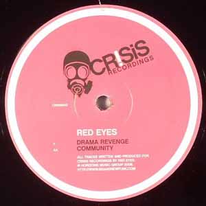 RED EYES / DRAMA REVENGE / COMMUNITY