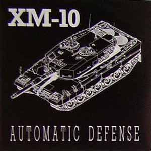 XM-10 / AUTOMATIC DEFENSE