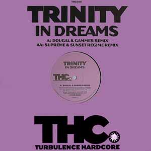 TRINITY / IN DREAMS