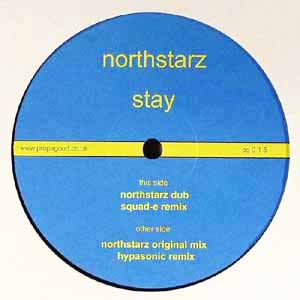 NORTHSTARZ / STAY