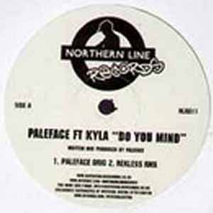 PALEFACE FT KYLA / DO YOU MIND