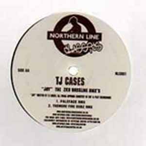 TJ CASES / JOY (THE 2K8 BASSLINE RMX'S)