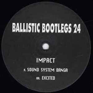 IMPACT / SOUND SYSTEM BANGA