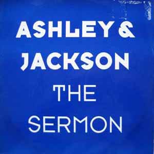 ASHLEY & JACKSON / THE SERMON