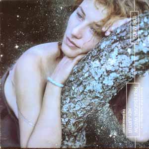 TORI AMOS / PROFESSIONAL WIDOW / HEY JUPITER