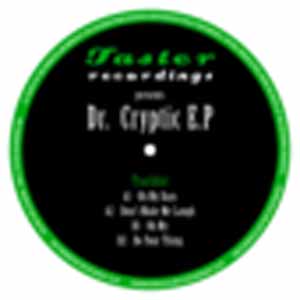 DR CRYPTIC / DR CRYPTIC EP