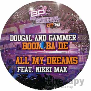 DOUGAL & GAMMER / BOOM BA DE