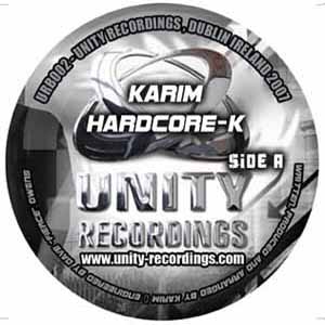 KARIM / HARDCORE - K