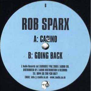 ROB SPARX / CASINO