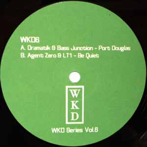 WKD SERIES / VOL 6