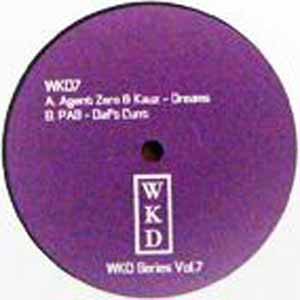 WKD SERIES / VOL 7