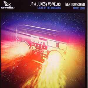 JP & JUKESY VS VELOS / BEN TOWNSEND / LIGHT OF THE DARKNESS / MATTS SONG