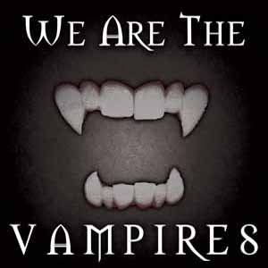 GAMMER & WHIZZKID / WE ARE THE VAMPIRES