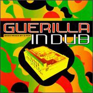 VARIOUS / GUERILLA IN DUB