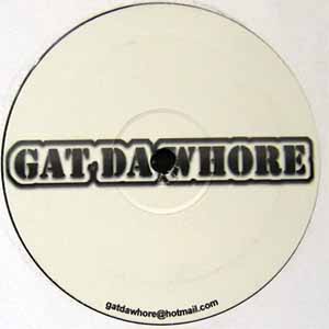 GAT DÉCOR / PASSION (HOXTON WHORES RMX)