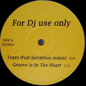 FOR DJ USE ONLY / VOLUME 1