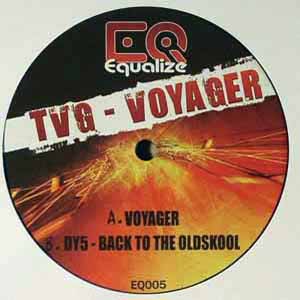 TVG / VOYAGER