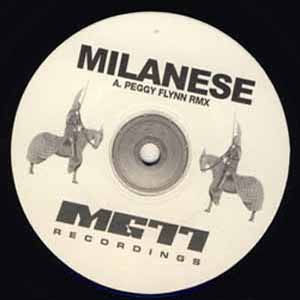 MILANESE / PEGGY FLYNN RMX