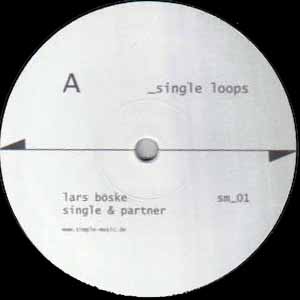 LARS BOSKE / SINGLE & PARTNER