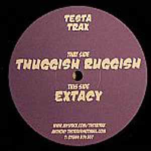 TESTA TRAX / VOLUME 2