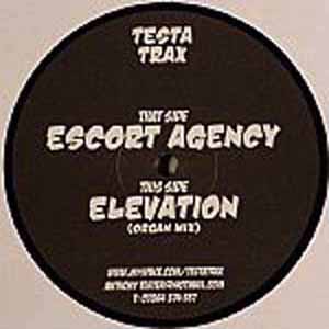 TESTA TRAX / VOLUME 3