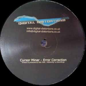 VARIOUS / DDCD.001 VINYL SAMPLER