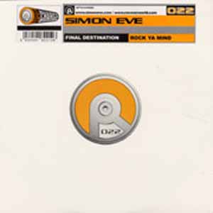 SIMON EVE / FINAL DESTINATION