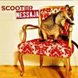 SCOOTER / NESSAJA