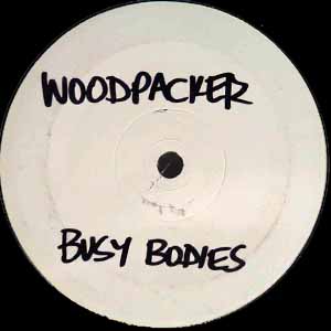 WOODPACKER / BUSY BODIES