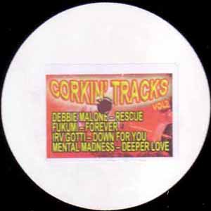 CORKIN' TRACKS / VOLUME 2