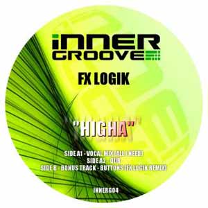 FX LOGIC / HIGHA