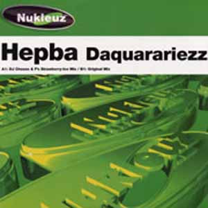 HEPBA / DAQUARARIEZZ