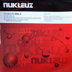 VARIOUS / CLUBCUTZ VOL 4