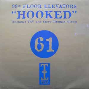99TH FLOOR ELEVATORS / HOOKED (DISC 1 )
