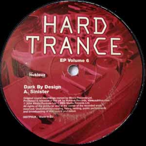 VARIOUS / HARD TRANCE EP VOL6