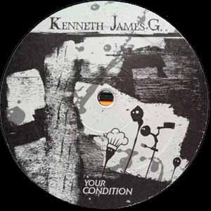 KENNETH JAMES G / YOUR CONDITION