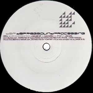 LEE VAN DOWSKI & TSACK / UNICARE EP