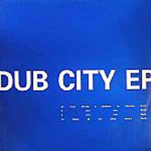 SEBASTIAN BAYNE / DUB CITY EP