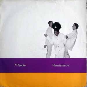 M PEOPLE / RENAISSANCE