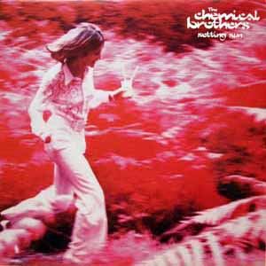 THE CHEMICAL BROTHERS / SETTING SUN