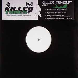 KILLER TUNES / VOLUME 6