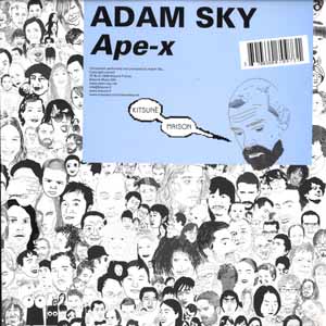 ADAM SKY / APE-X