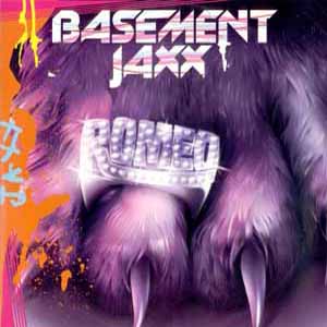 BASEMENT JAXX / ROMEO