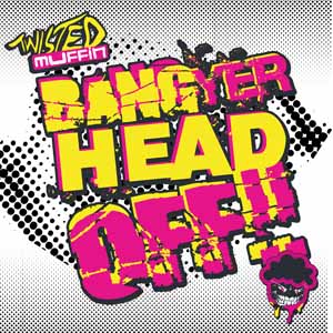 GAMMER, RE-CON & KLUBFILLER / BANG YA HEAD OFF