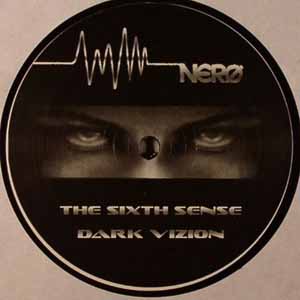 THE SIXTH SENSE / DARK VIZION