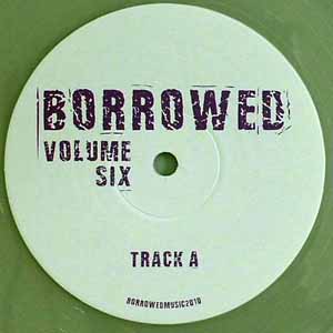 DA SUNLOUNGE / INLAND KNIGHTS / PETE LE FREQ / BORROWED VOL 6