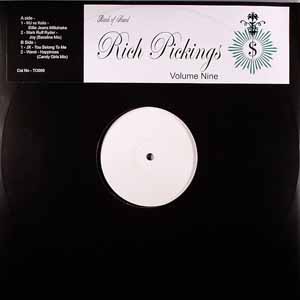 RICH PICKINGS / VOLUME NINE