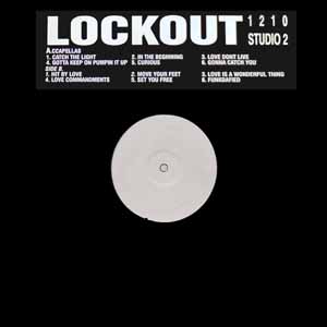 LOCKOUT 1210 / STUDIO 2